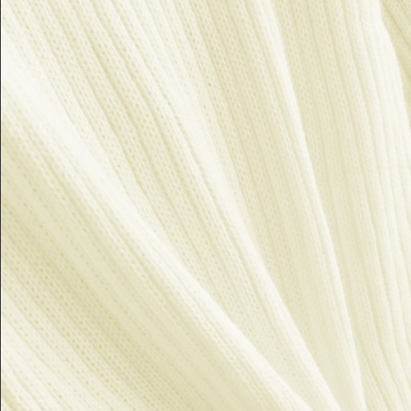 Mock Neck Sweater - Picture 3 of 4